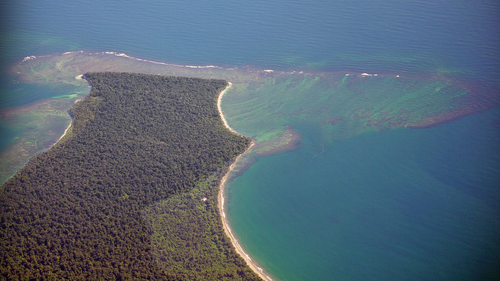 Caribbean Coast, Costa Rica