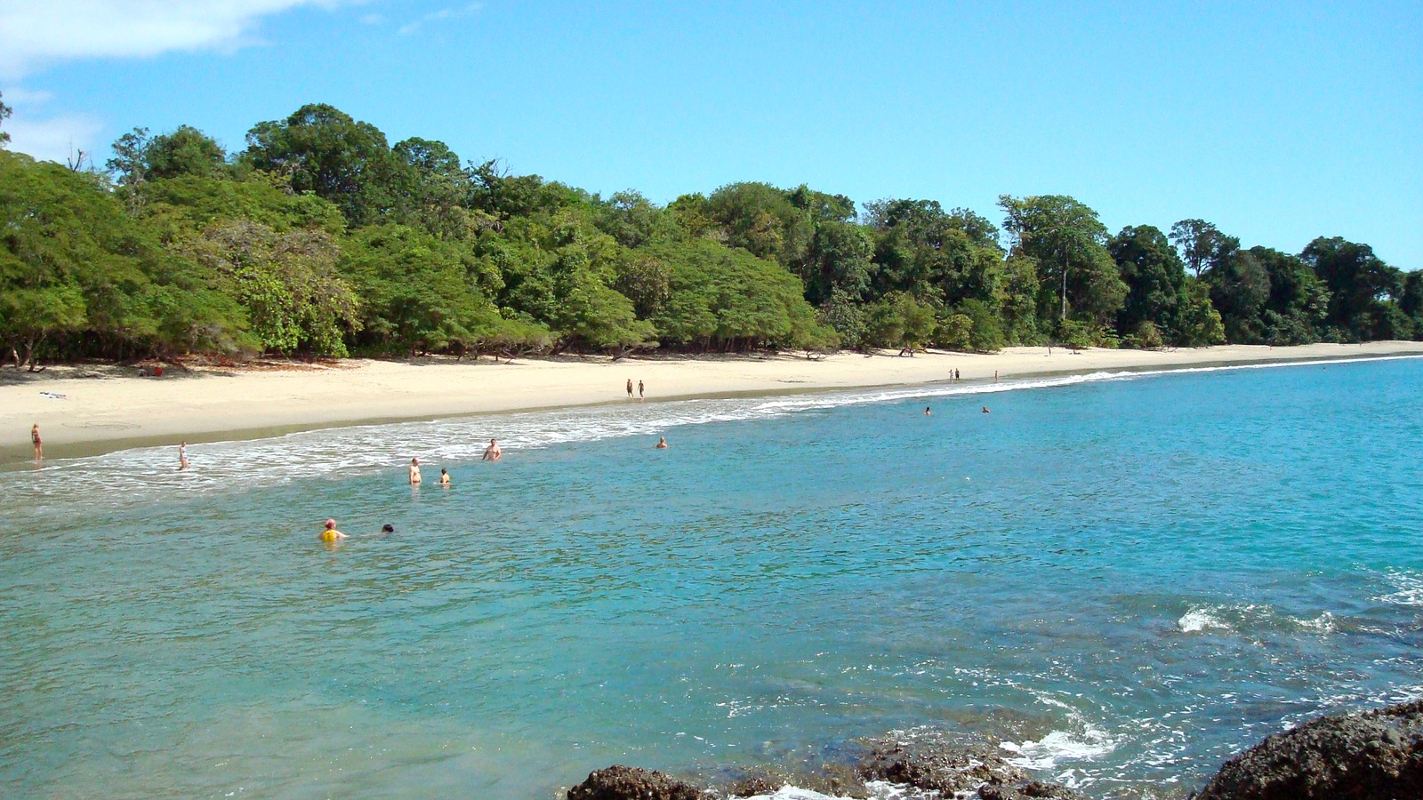 Manuel Antonio, Costa Rica